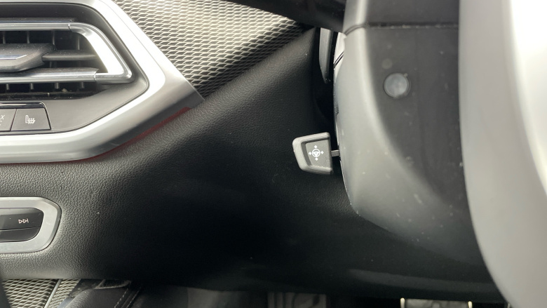 BMW X6 xDrive40i MHT M Sport 5dr Step Auto Petrol Estate